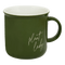 Plant Lady 11oz. Green Coffee Mug