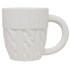 Cream Sweater 18oz. Figural Coffee Mug