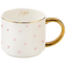 Hearts 14oz. Coffee Mug