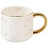 Hearts 14oz. Coffee Mug