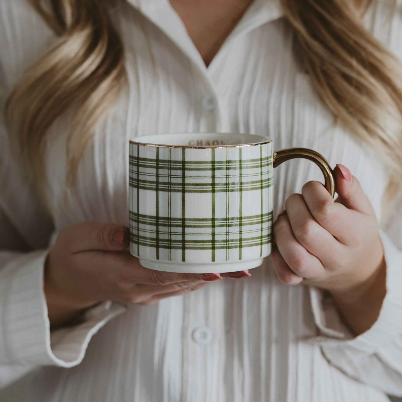 Chaos Coordinator 14 oz Coffee Mug