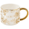 Gold Mom 14 oz Coffee Mug
