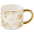 Gold Mom 14 oz Coffee Mug