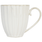 Scallop 20 oz Figural Coffee Mug