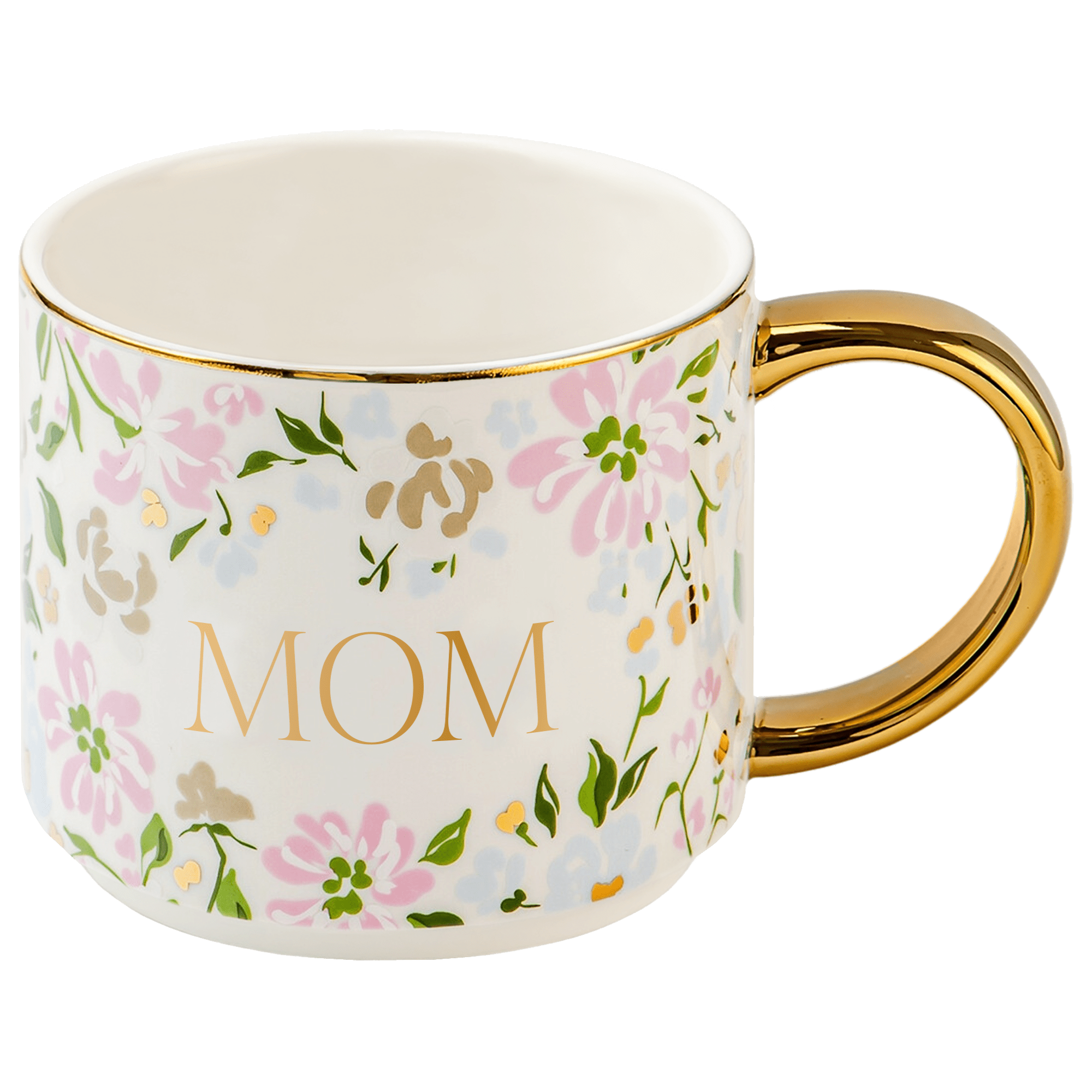 Mom 14oz. Coffee Mug