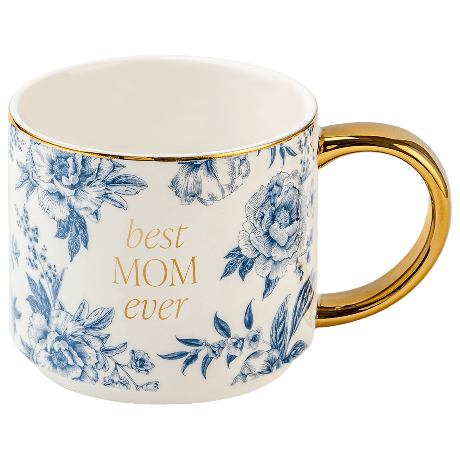 Best Mom Ever 14 oz Coffee Mug
