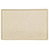 SMARTLINER HOME™ Under Sink Cabinet Kitchen Mats Compatible With Standard Kitchen Cabinets 22.5" x 34.5"