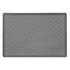 SMARTLINER HOME™ Under Sink Cabinet Bathroom Mats Compatible With Standard Bathroom Cabinets 19.5" x 28.5"