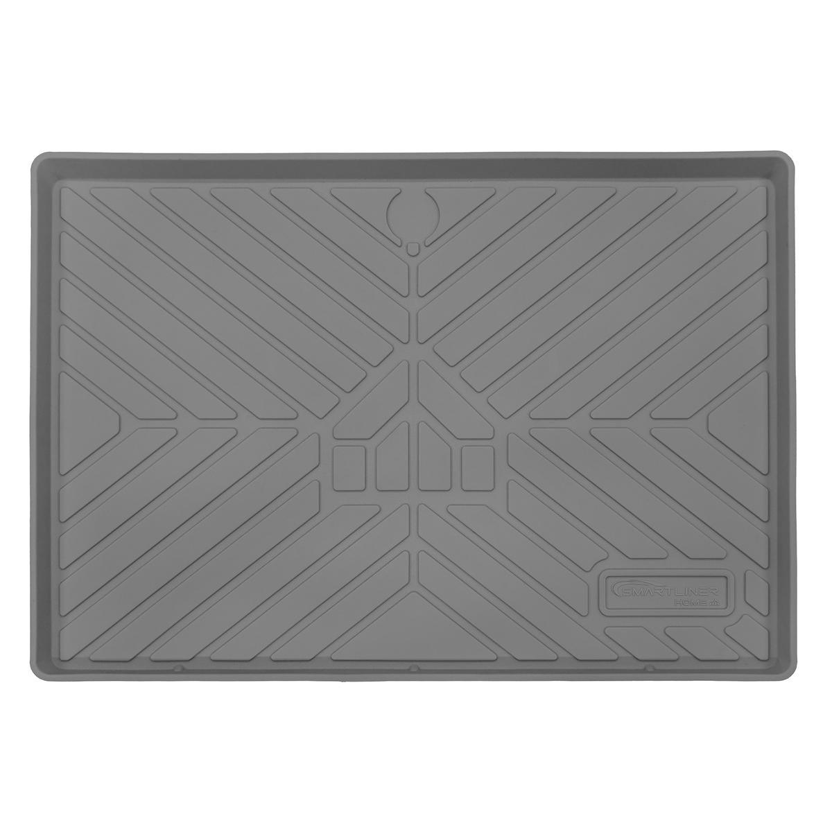 SMARTLINER HOME™ Under Sink Cabinet Bathroom Mats Compatible With Standard Bathroom Cabinets 19.5