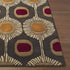 Canovanas Modern Wool Rug