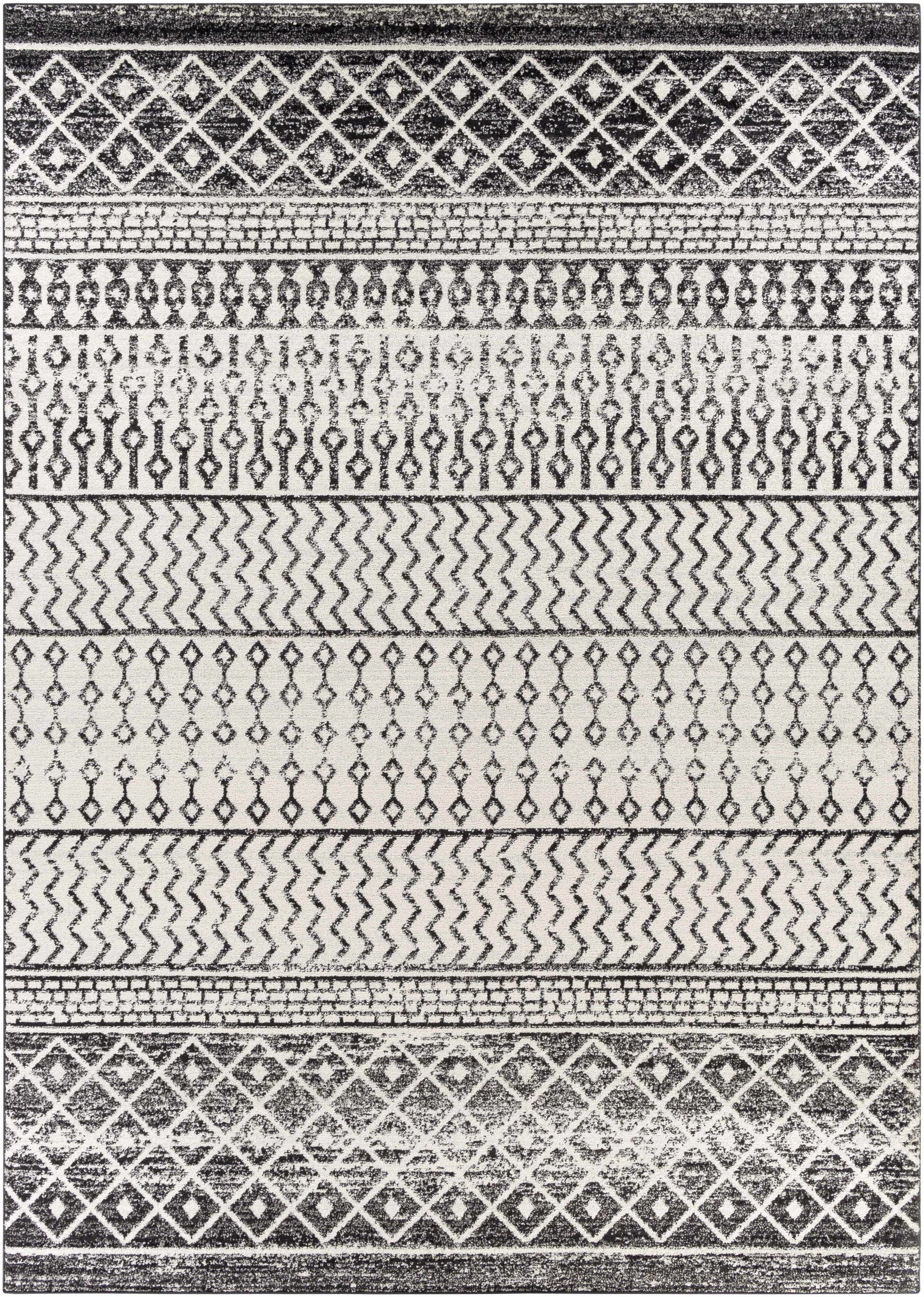Constantin Moroccan Style Rug - Promo