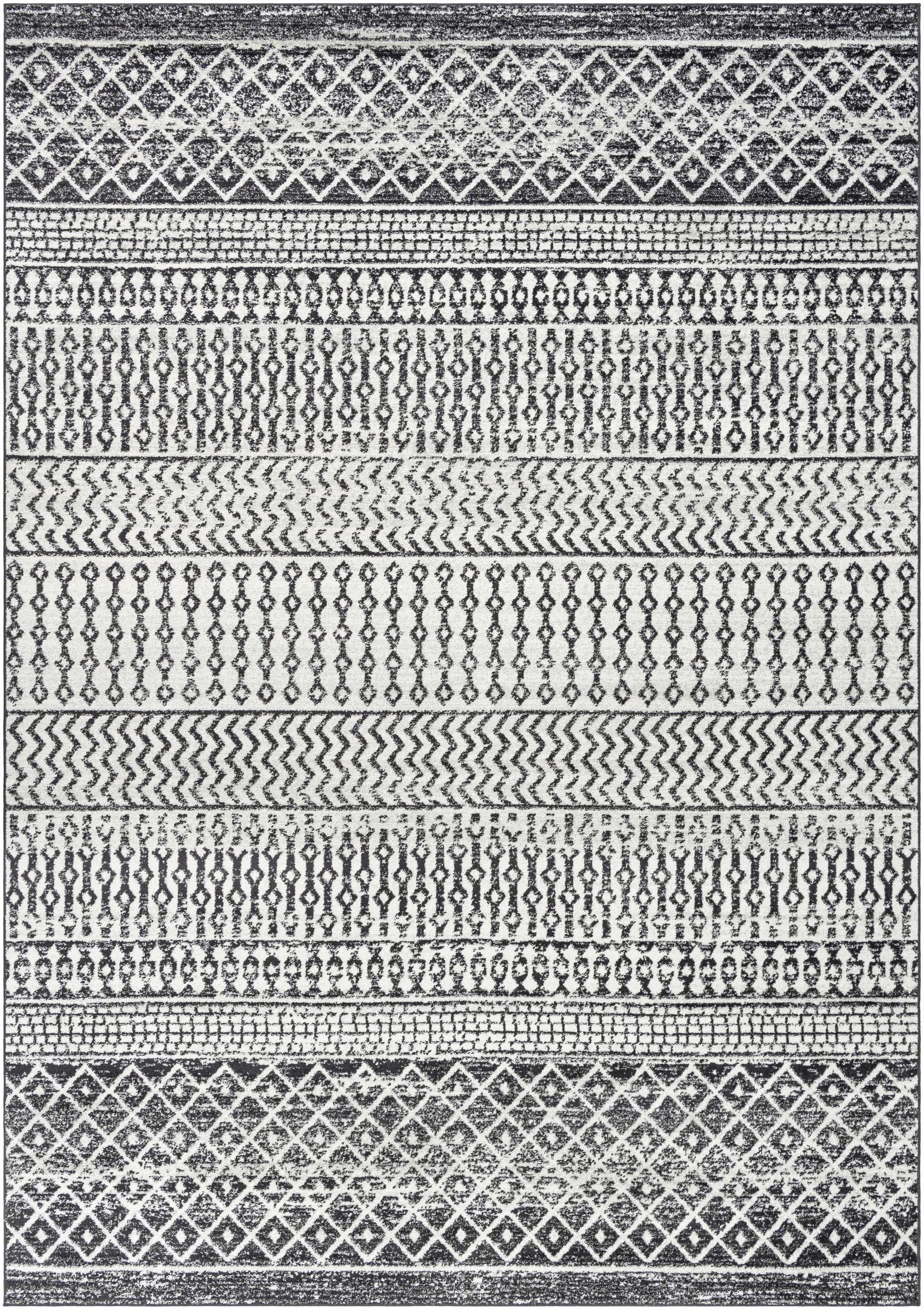 Constantin Moroccan Style Rug - Promo