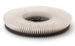 Prolux PLCFM15P20 20" White Brush - Medium Duty Carpet and Rug Brush