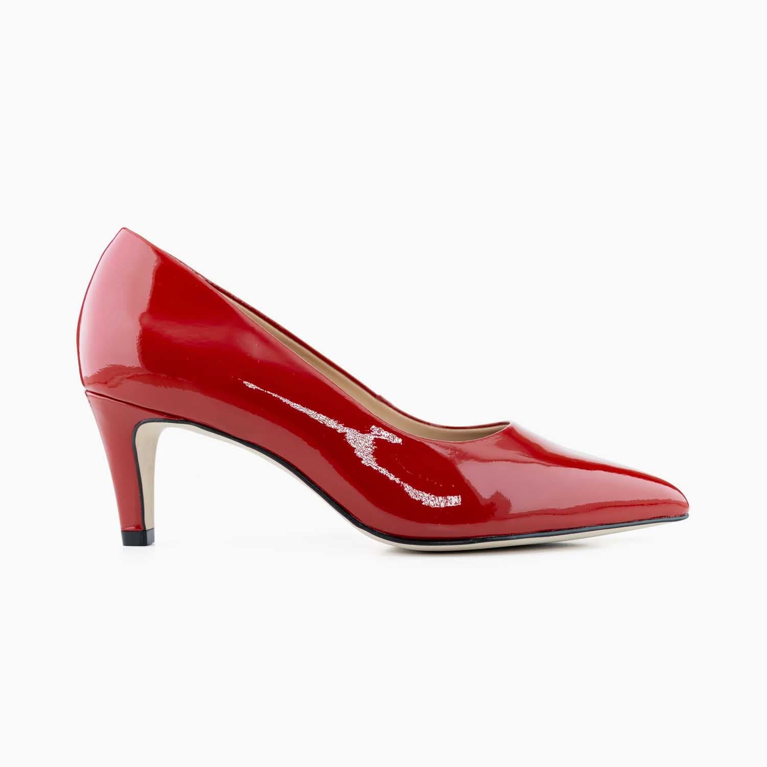 Cortland St Pump, Women Pumps