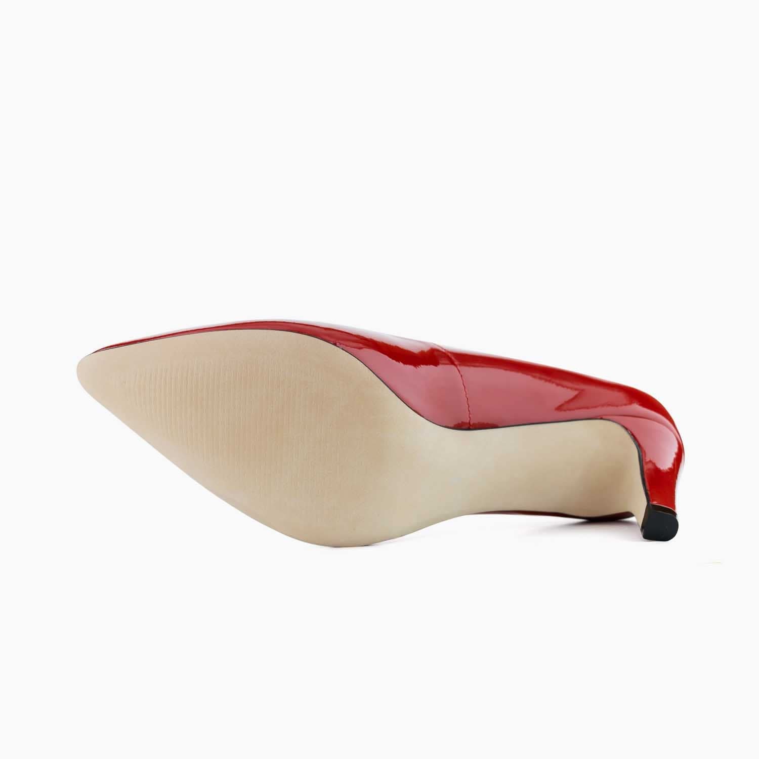 Cortland St Pump, Women Pumps