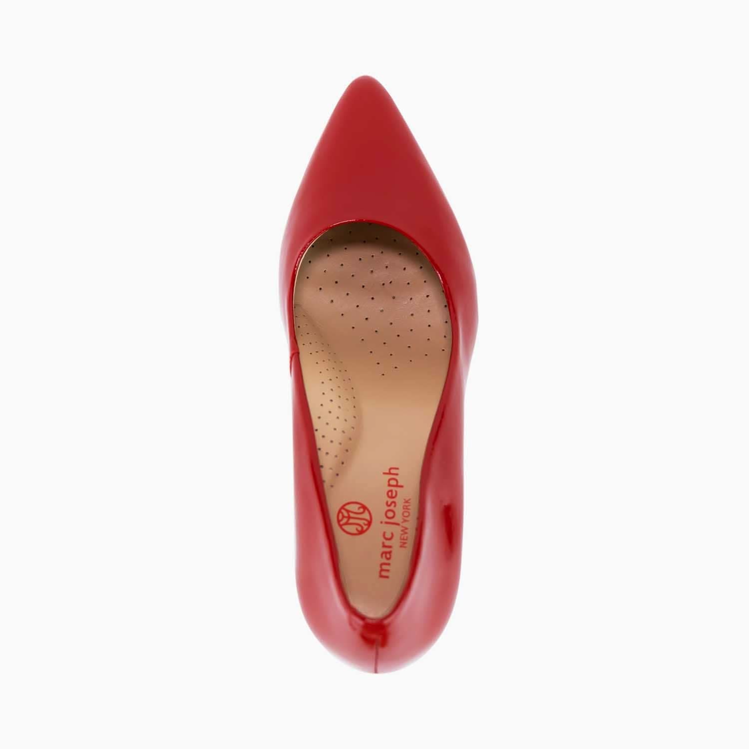 Cortland St Pump, Women Pumps