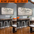 Upgrade Your 24x48 Inches 'Together' (Style 2) Canvas To 60x30 Inches