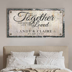 Together Sign IV