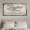 Together Sign IV