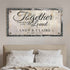 Together Sign IV