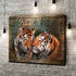 We Got This Tiger Couple Sign