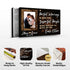 A Perfect Marriage Is Two Imperfect People Who Refuse To Give Up On Each Other Sign