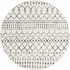 Scandi Moroccan Trellis Rug