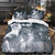 CR7 Cristiano Ronaldo Bedding Set Pattern Quilt Duvet Cover