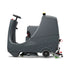 NaceCare CRL 2128/100T 28″ Ride-On Scrubber – 2 NX1K Batteries