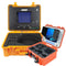 10" LCD Control Station with USB & SD Card Recording - Tundra Globe