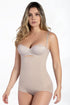 CURVEEZ Bodysuit Hip Hugger Ultra Shaping