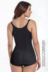 CURVEEZ Bodysuit Hip Hugger Ultra Shaping