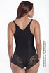 CURVEEZ Lace Bodysuit Hip Hugger