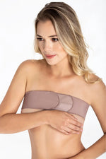 CURVEEZ Breast Band