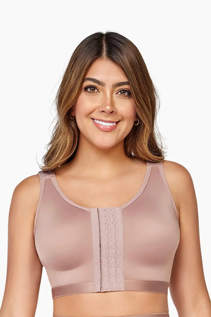 CURVEEZ Post Surgical Bra BRAEEZ