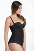 CURVEEZ Open Bust Vest for Women Sculpting