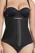 CURVEEZ Open Bust Vest for Women Sculpting