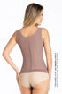 CURVEEZ Open Bust Vest for Women Sculpting