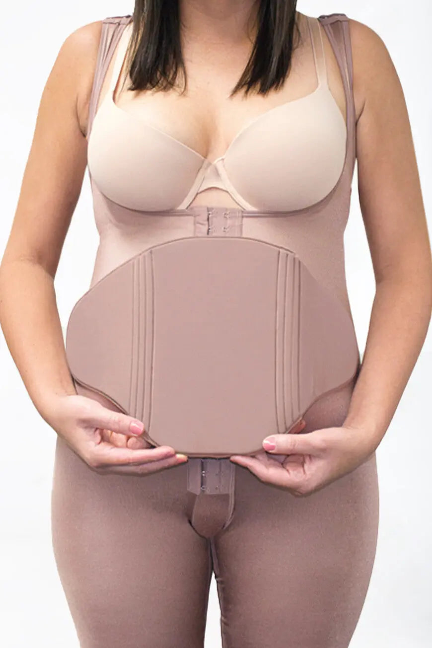 CURVEEZ Ab Board Wide