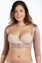 CURVEEZ Open Bust Arm Shaper