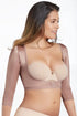 CURVEEZ Open Bust Arm Shaper