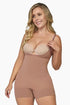 CURVEEZ Shapewear Bodysuit Second Skin Hip Hugger