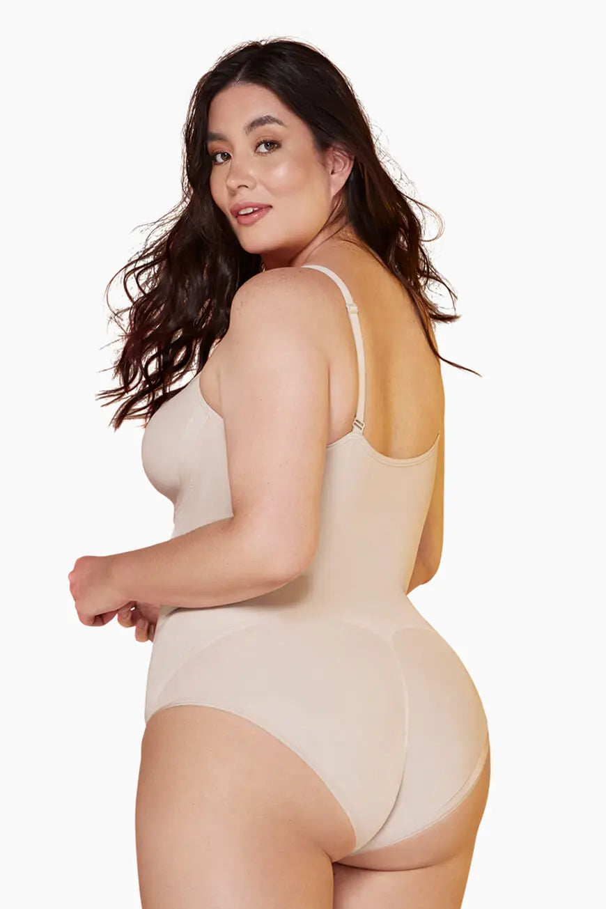 CURVEEZ Comfort Evolution Bodysuit