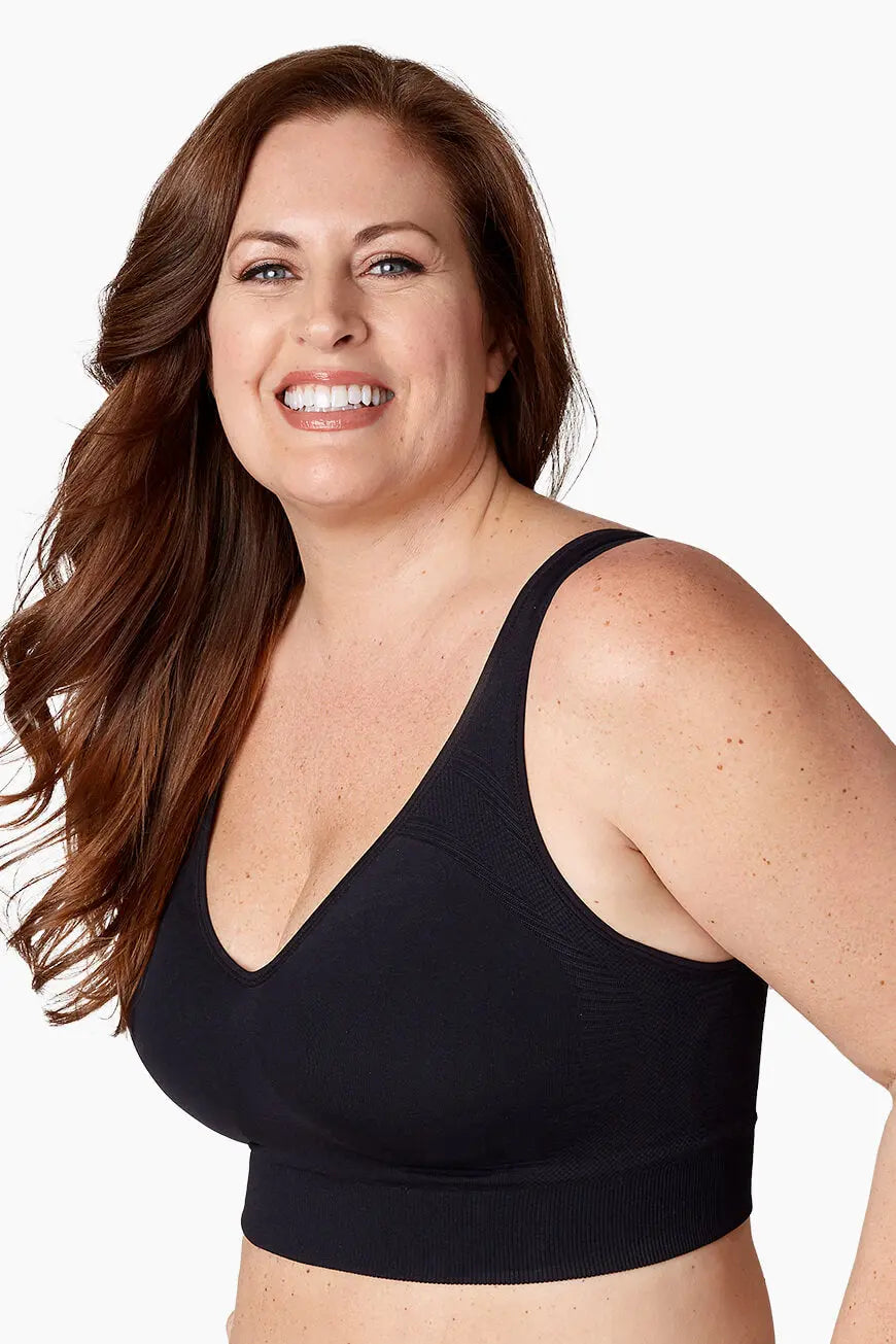 CURVEEZ Shaper Bra BRAEEZ 7 Wonders