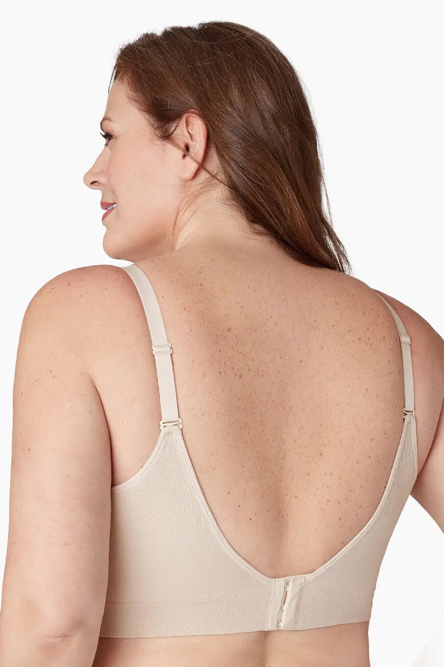 CURVEEZ Cozy Comfort Bra BRAEEZ