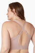 CURVEEZ Cozy Comfort Bra BRAEEZ
