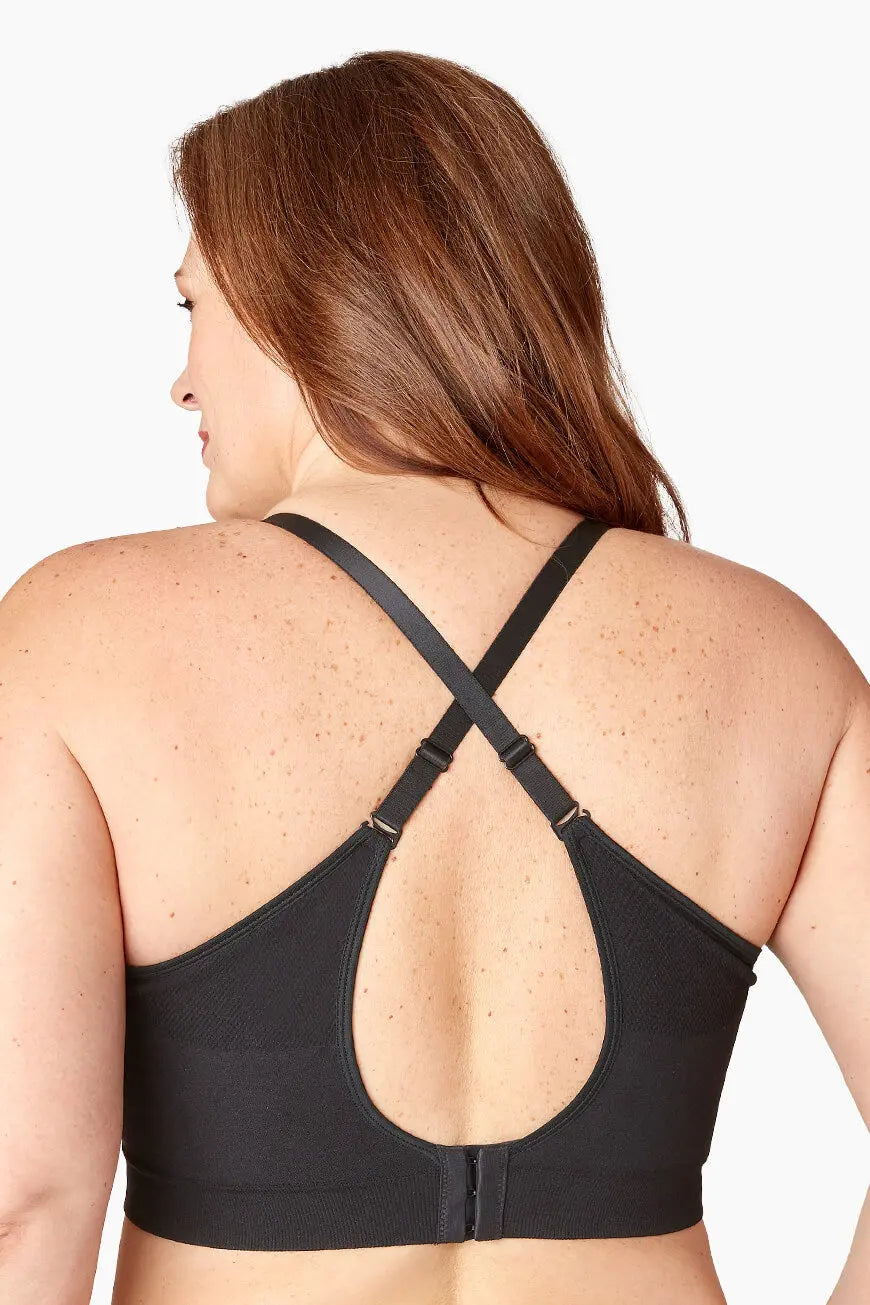 CURVEEZ Cozy Comfort Bra BRAEEZ