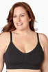 CURVEEZ Cozy Comfort Bra BRAEEZ