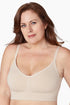 CURVEEZ Cozy Comfort Bra BRAEEZ
