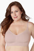 CURVEEZ Cozy Comfort Bra BRAEEZ